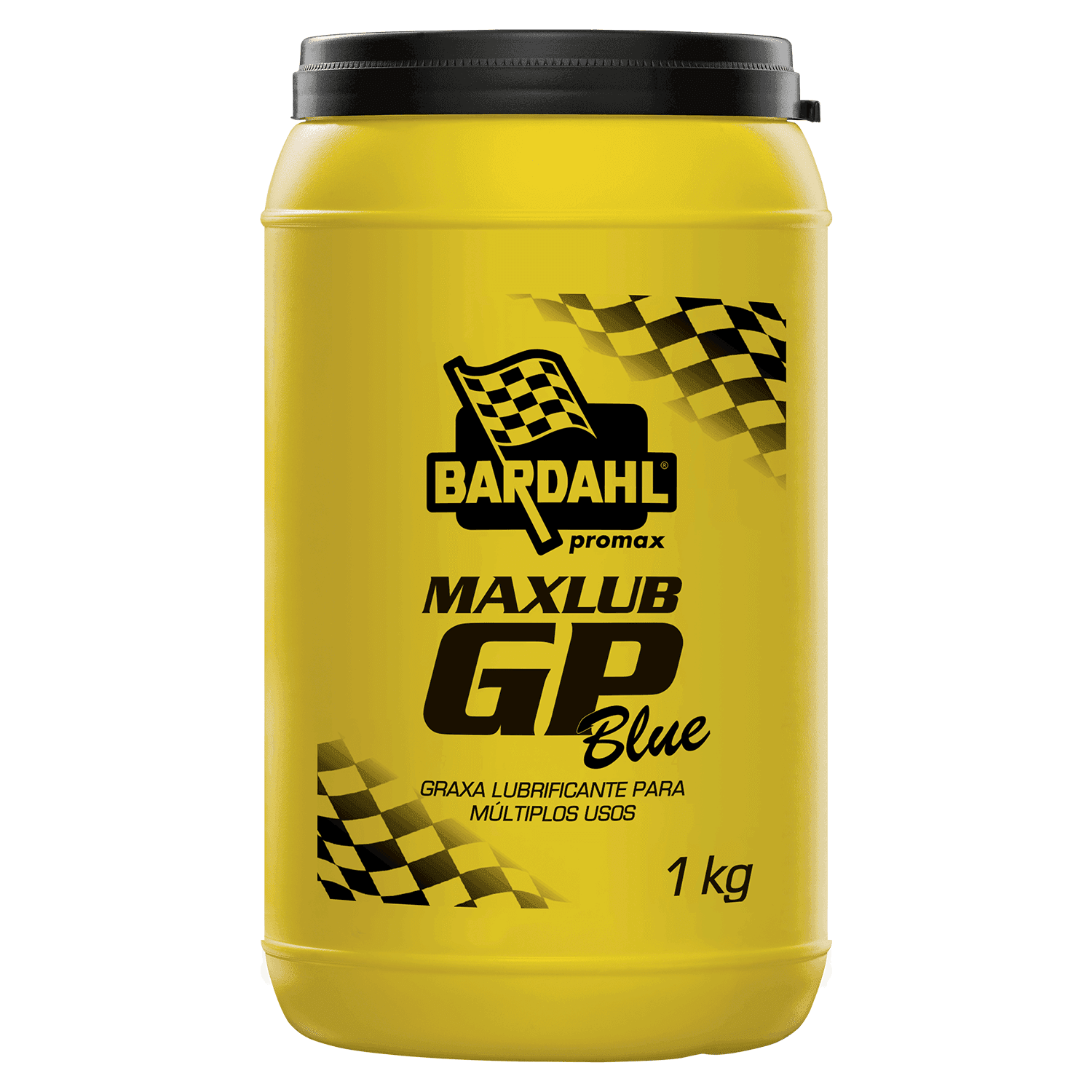Graxa Bardahl