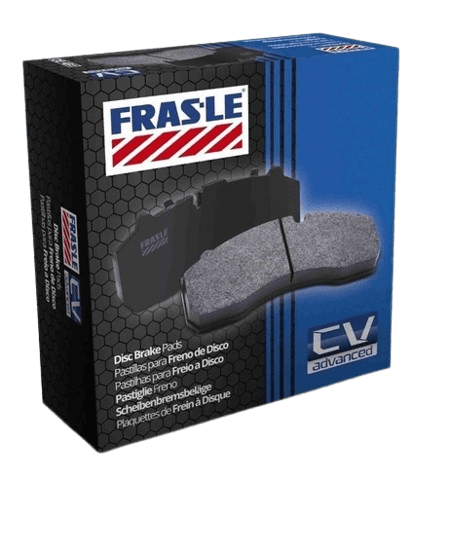 Pastilhas Fras-le