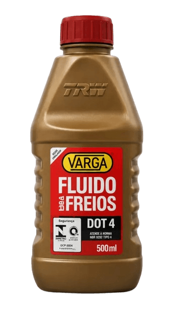 Fluido de freio Varga